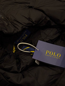 Müüa Ralph Lauren jope Suurus/M (3 foto / 6)