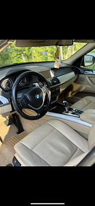 Müüa BMW X5 E70 (5 foto / 11)