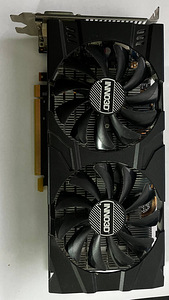 INNO 3D GTX1060 6GB (2 foto / 2)