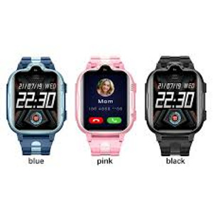 GPS smart watch, Մանկական ժամացույց /sim/, kid watch tracker (1 լուսանկար / 3)