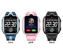 GPS smart watch, Մանկական ժամացույց /sim/, kid watch tracker