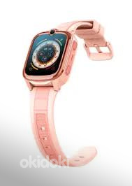 Քարտով խելացի մանկական Ժամ Ժամացույց smart watch 4G