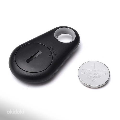 Локатор Anti lost AirTag GPS трекер