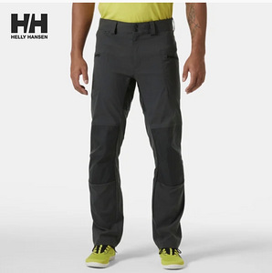 HELLY HANSEN HYDROPOWER RACING DECK PANTS 2.0 (1 foto / 7)