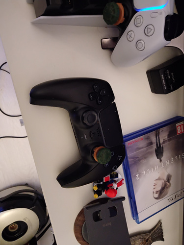 Продаю наушники на ps4 ps5 platinum в идеальном состоянии
