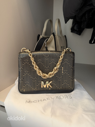 Michael kors käekott