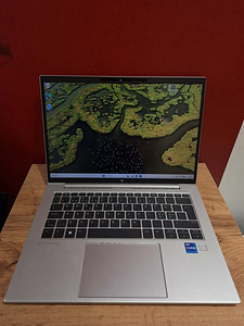 HP Elitebook 840 G10 I7 1355U 32GB 512GB (Garantii) (1 foto / 3)
