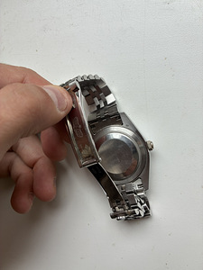 Rolex 40 мм (9 фото из 9)