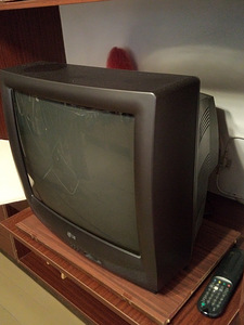 LG NR CB-21F84X teler (5 foto / 5)
