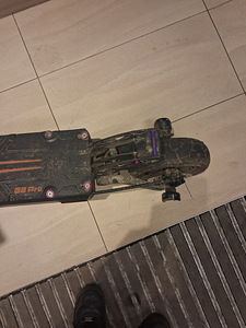 Elektritõuks g2 pro müük (1 foto / 6)