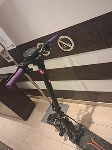 Elektritõuks g2 pro müük (4 foto / 6)