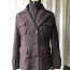 Теплое шерстяное пальто / куртка Delikcate No. 42 K / S. (фото #2)