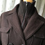 Теплое шерстяное пальто / куртка Delikcate No. 42 K / S. (фото #3)