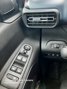 Peugeot Rifter Allure L1 1.5 blueHDi 100 75kw (9 foto / 15)