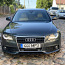 Audi A4 B8 B&O (фото #2)