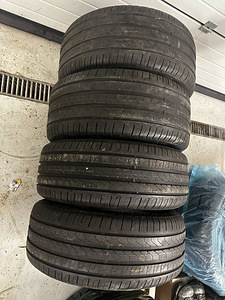 245/40R19 Pirelli Cinturato P7 2tk (1 foto / 4)