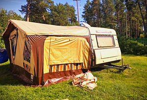 Haagissuvila (2 foto / 10)