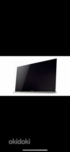 Телевизор Sony, модель KDL-40NX720 (фото #1)