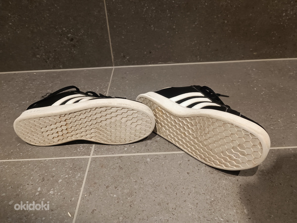 Adidase tossud. Tossud Adidas (foto #3)