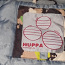 Huppa куртка, размер 116 (фото #2)