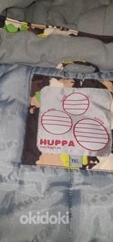 Huppa куртка, размер 116 (фото #2)