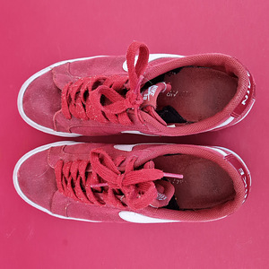 Nike tennised nr 41 (6 foto / 7)