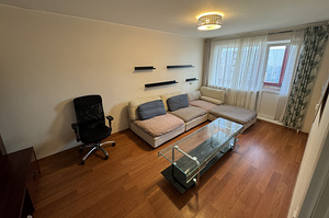 Punane tn 33, Lasnamäe, Tallinn, Harjumaa (3 фото из 10)