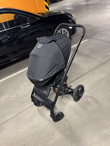 Cybex Balios S (3 foto / 4)