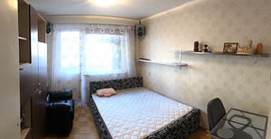 Muhu tn, Lasnamäe, Tallinn, Harjumaa (3 foto / 9)