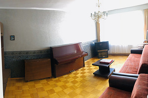 Muhu tn, Lasnamäe, Tallinn, Harjumaa (5 foto / 9)