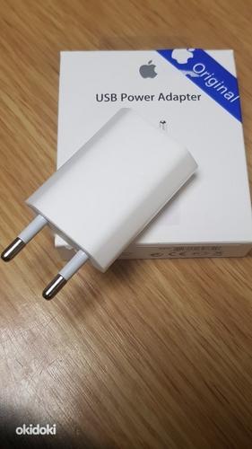 USB Power Adapter Apple (фото #2)