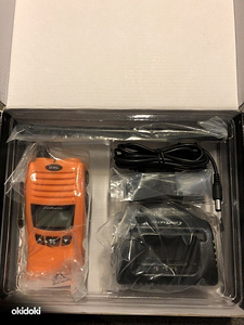 US Ratsia Ratsia ComMaster CM6880 68Mhz uus komplekt (2 foto / 2)