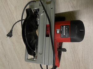 Enhell-TC-CS 1250 Ketasaag (4 foto / 6)