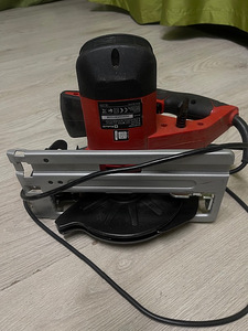 Enhell-TC-CS 1250 Ketasaag (5 foto / 6)