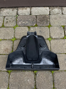 Беспроводной пылесос Karcher FC 5 (5 фото из 5)