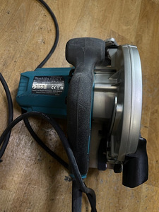 Makita HS7611 Ketassaag (2 foto / 5)