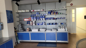 Продается содержимое магазина, новая цена! (3 фото из 7)