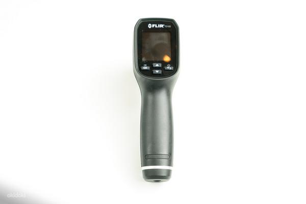 Rendile FLIR TG165 termokaamera, rent (foto #1)