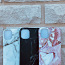 iPhone 11 marmor ümbrised (foto #1)