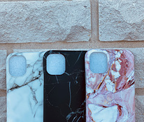 iPhone 11 marmor чехлы