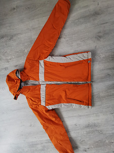 Naiste Nike jope, kahepoolne, M (2 foto / 3)