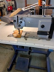 ADLER 467 (4 foto / 8)