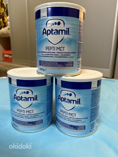 Aptamil