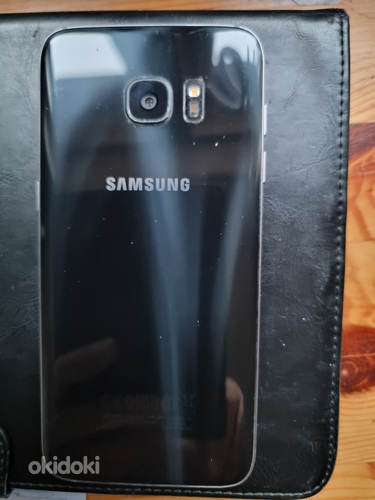 SAMSUNG GALAXY S 7