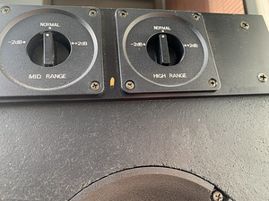 Asa-lb 50 philips '12 speakers (3 foto / 6)