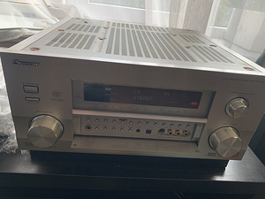 Pioneer vsa-ax10ai high end receiver (2 foto / 9)