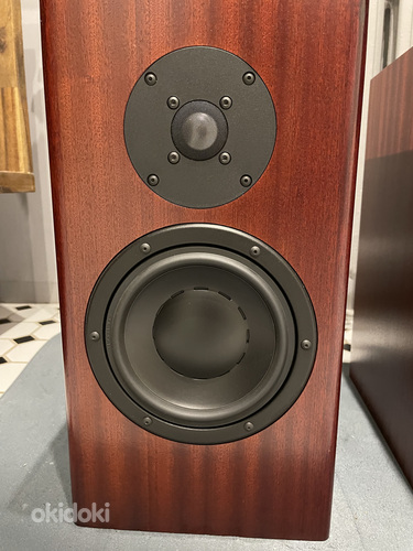 Totem Mani 2 high-end speakers (foto #4)