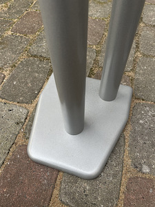 Kõlari jalad stands (3 foto / 6)