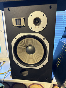 Pioneer HPM-50 (2 foto / 10)