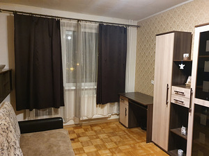 J. Koorti tn 8, Lasnamäe, Tallinn, Harjumaa (1 фото из 7)